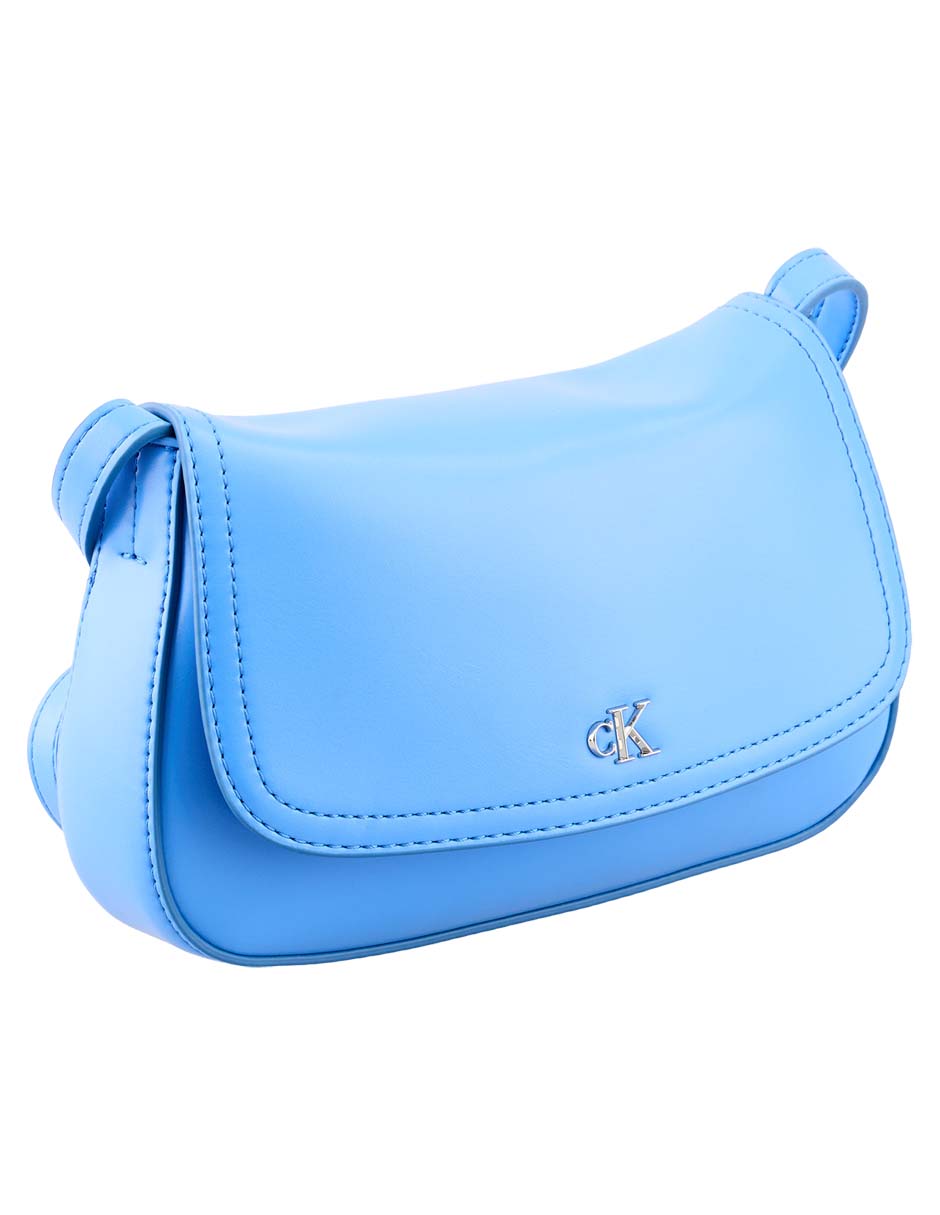 Bolsa crossbody Calvin Klein para mujer