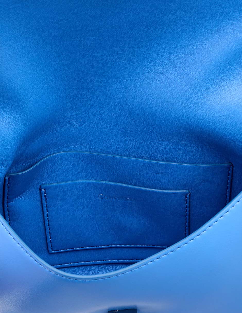 Bolsa crossbody Calvin Klein para mujer 4