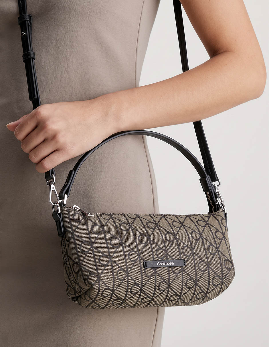 Bolsa crossbody para mujer
