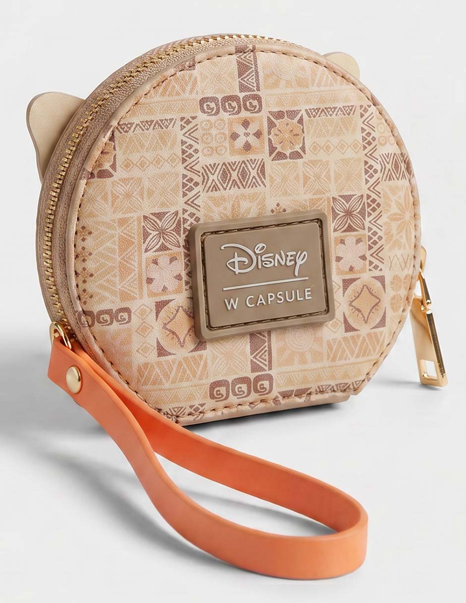 Monedero moana para mujer 3
