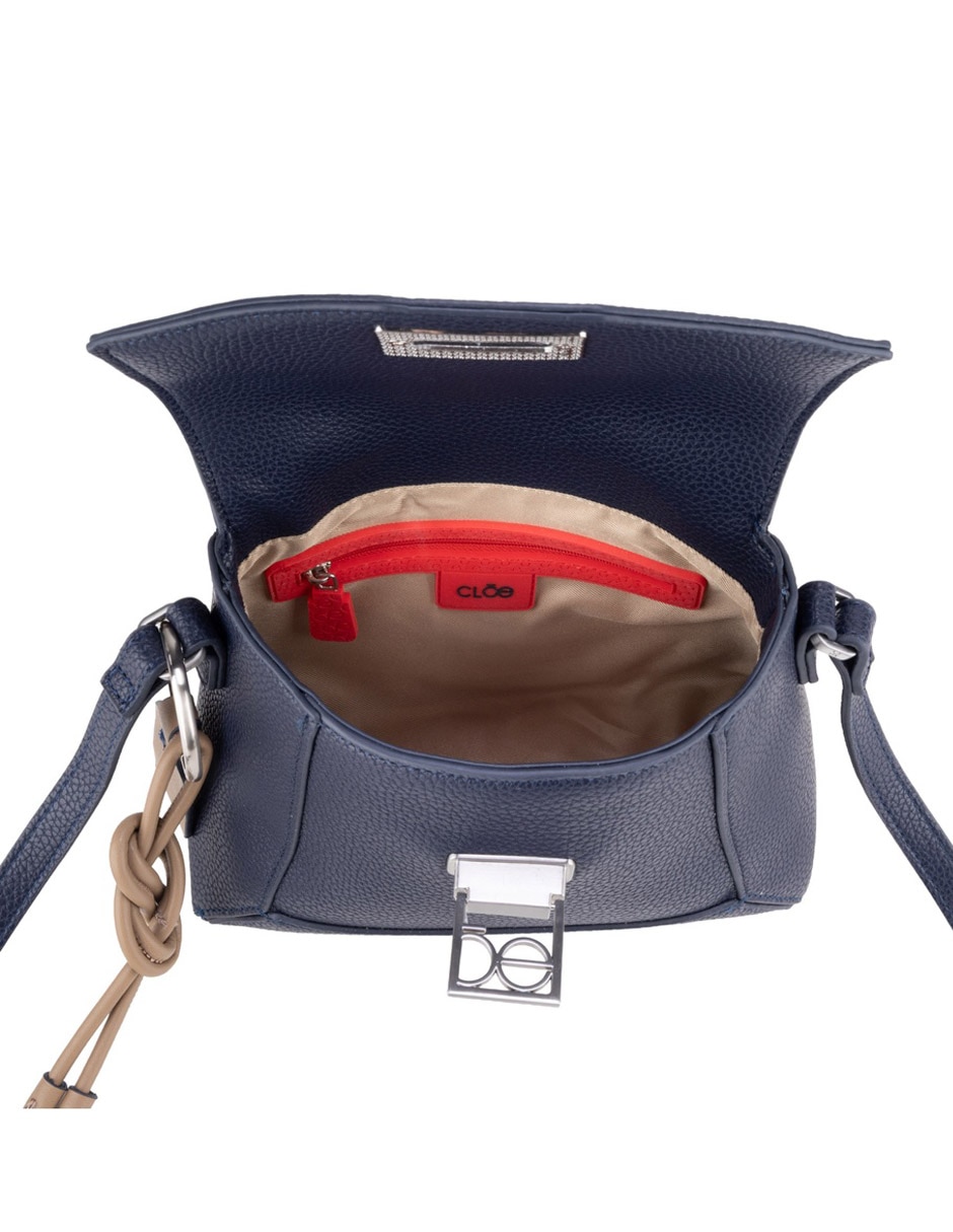Bolsa crossbody Omod para mujer 4