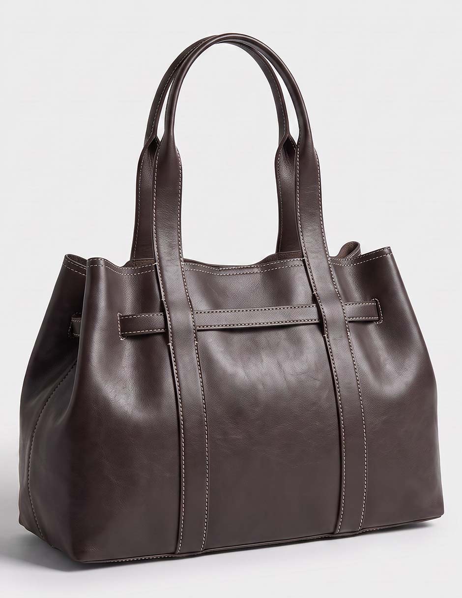 Bolsa tote ck para mujer