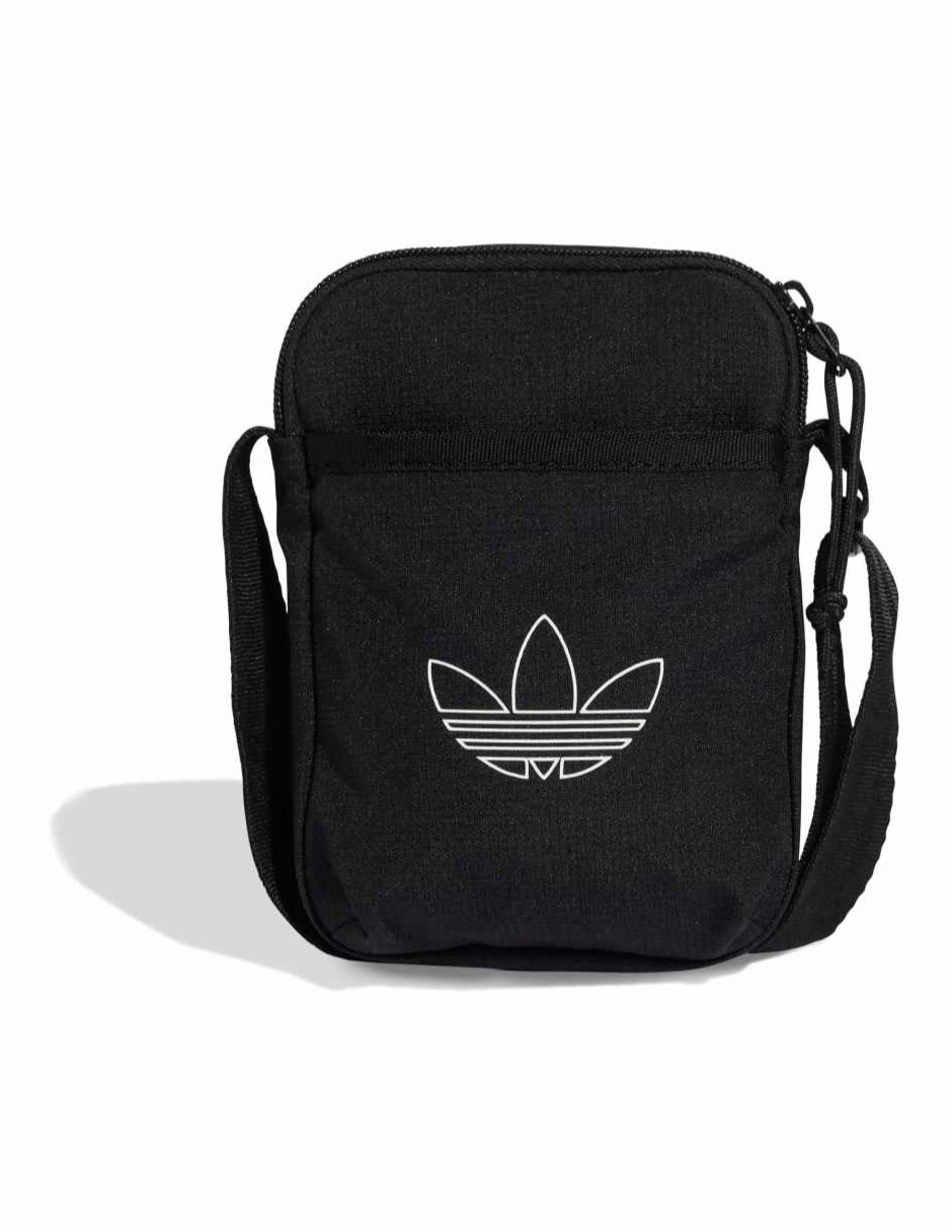 Bolsa shoulder adicolor unisex