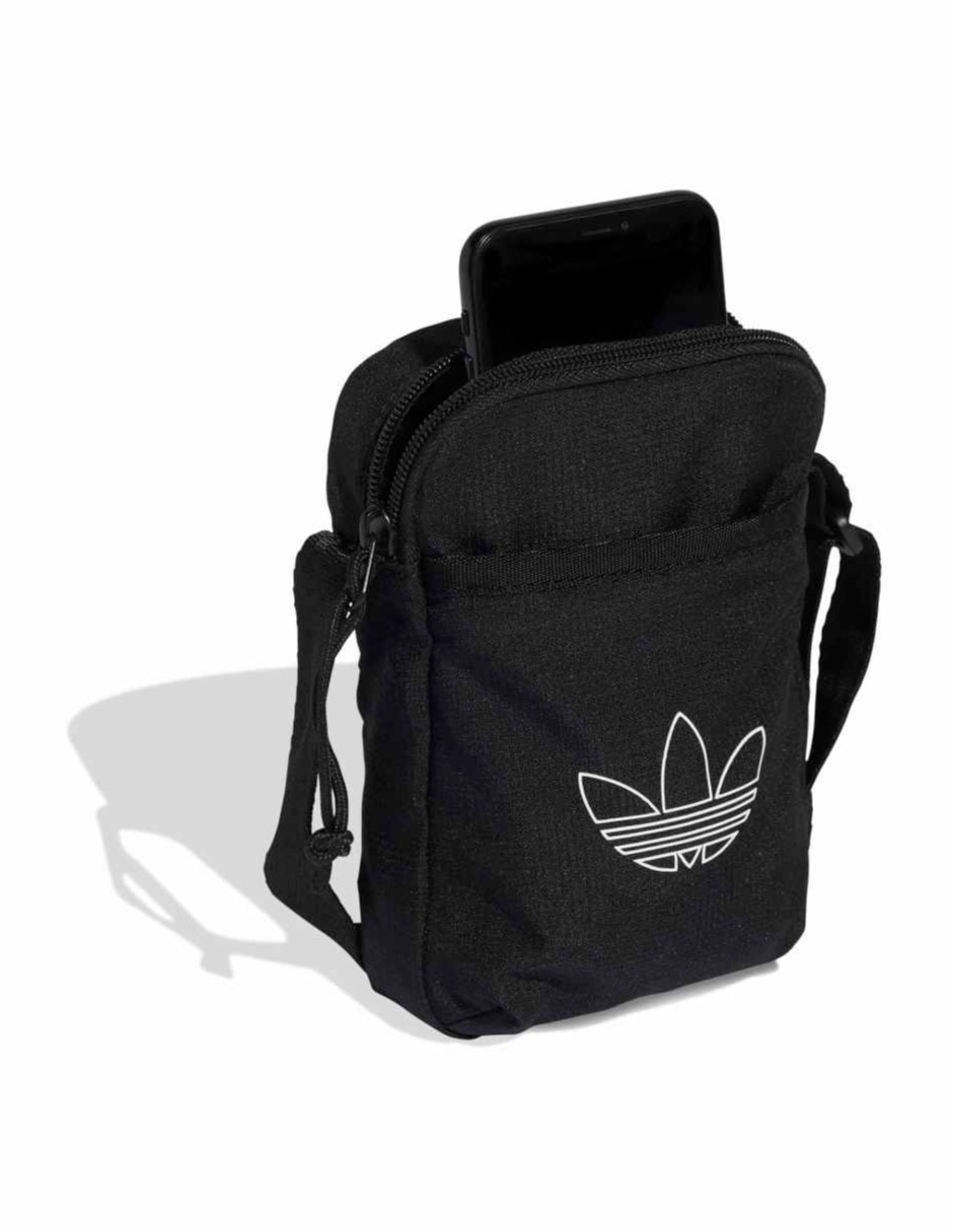 Bolsa shoulder Adicolor unisex