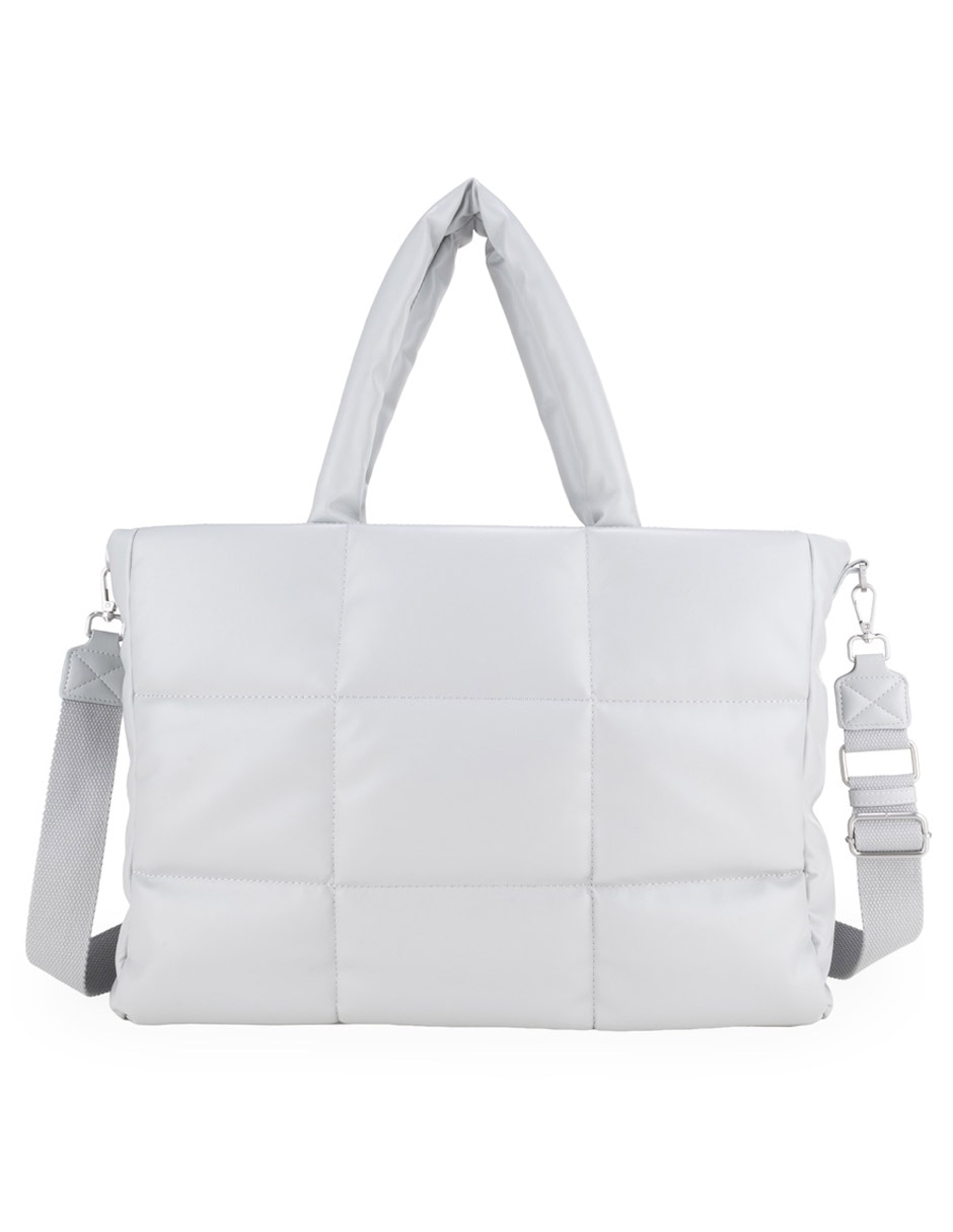 Bolsa Cloe porta laptop Ekedania 15 pulgadas