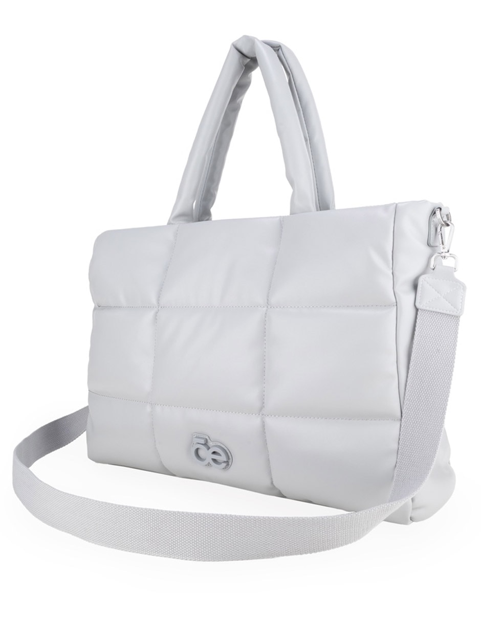 Bolsa Cloe porta laptop Ekedania 15 pulgadas