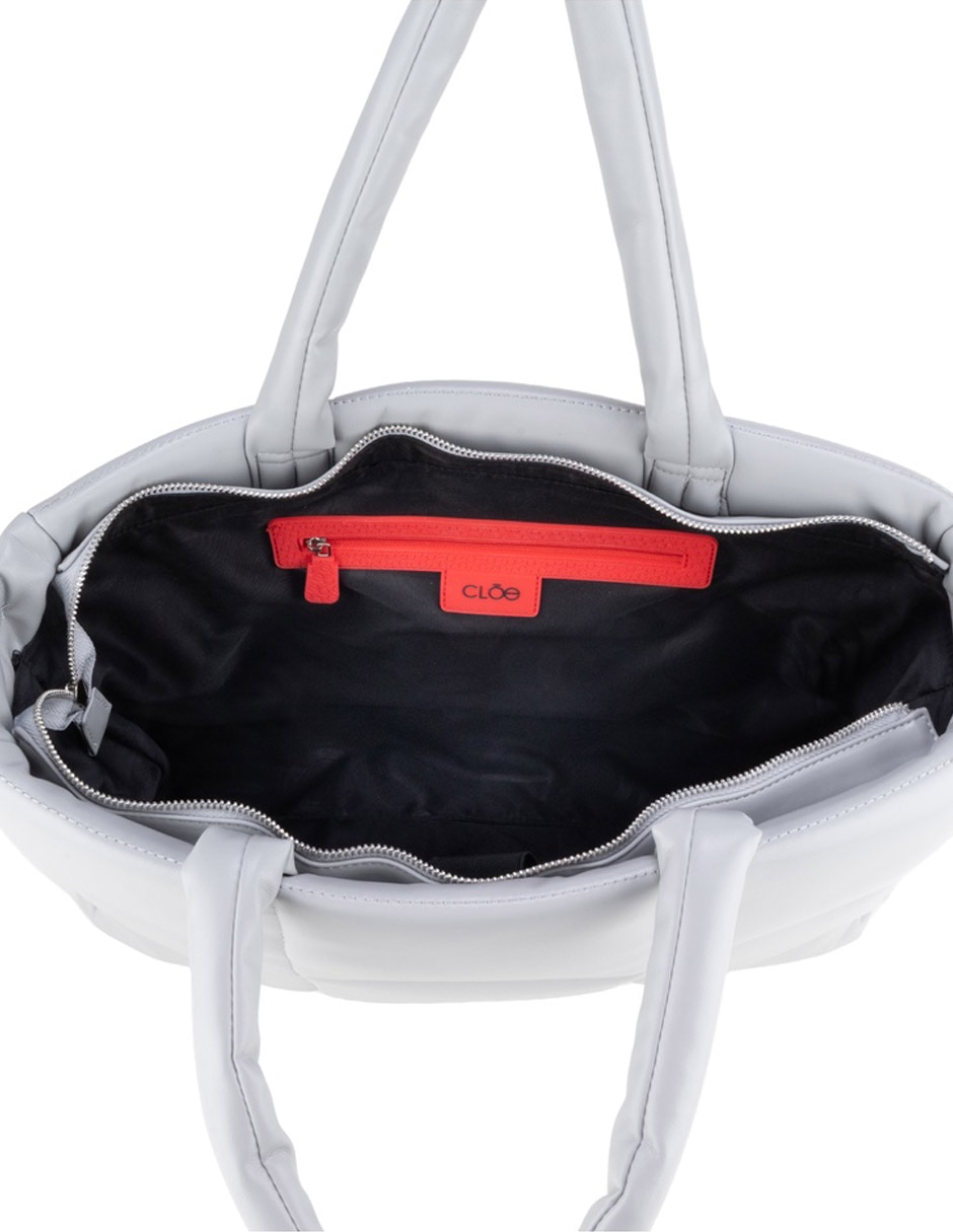 Bolsa Cloe porta laptop Ekedania 15 pulgadas