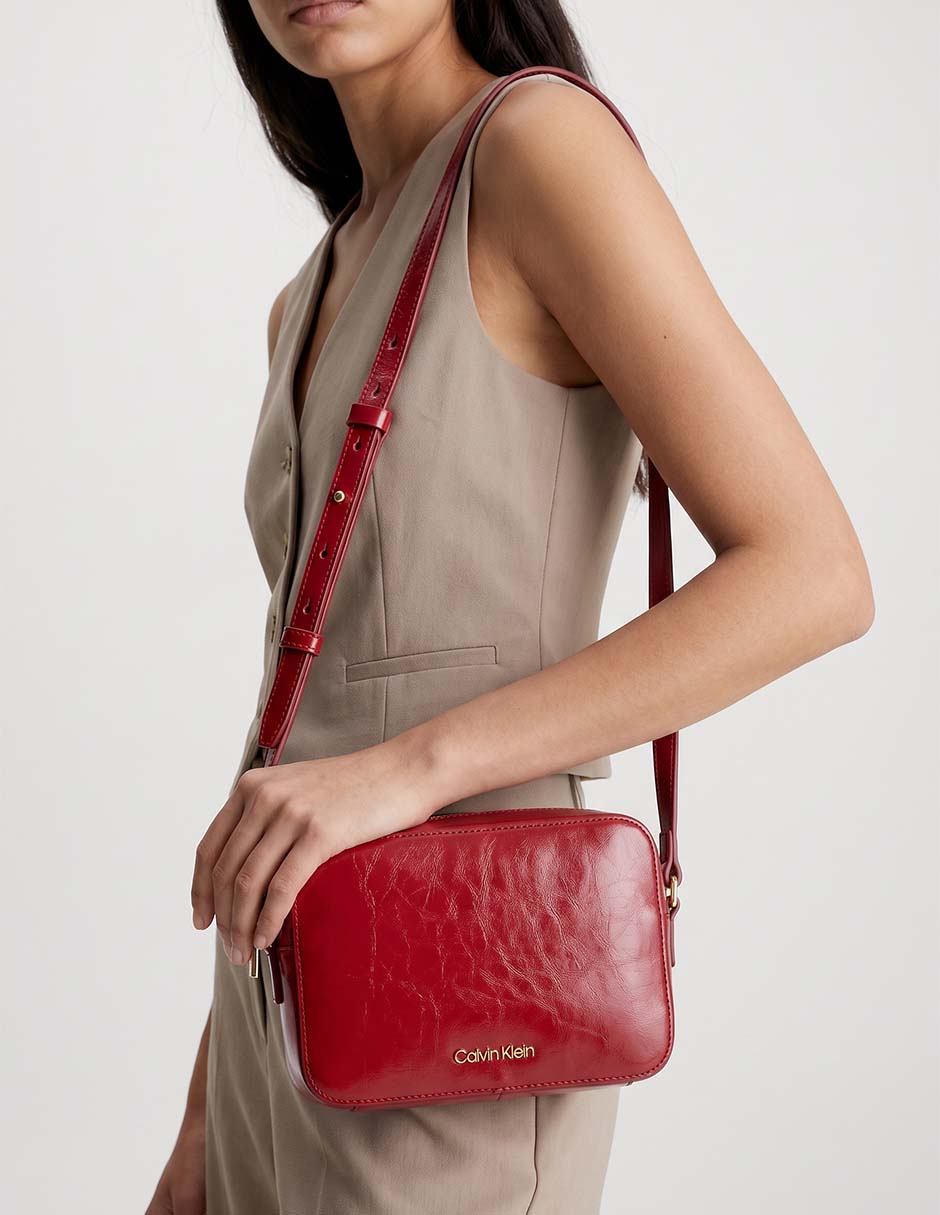 Bolsa crossbody para mujer