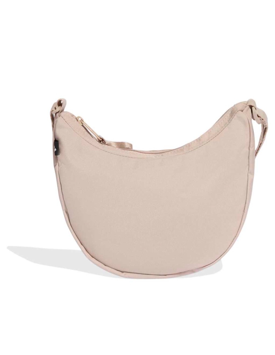 Bolsa shoulder adidas essentials linear para mujer