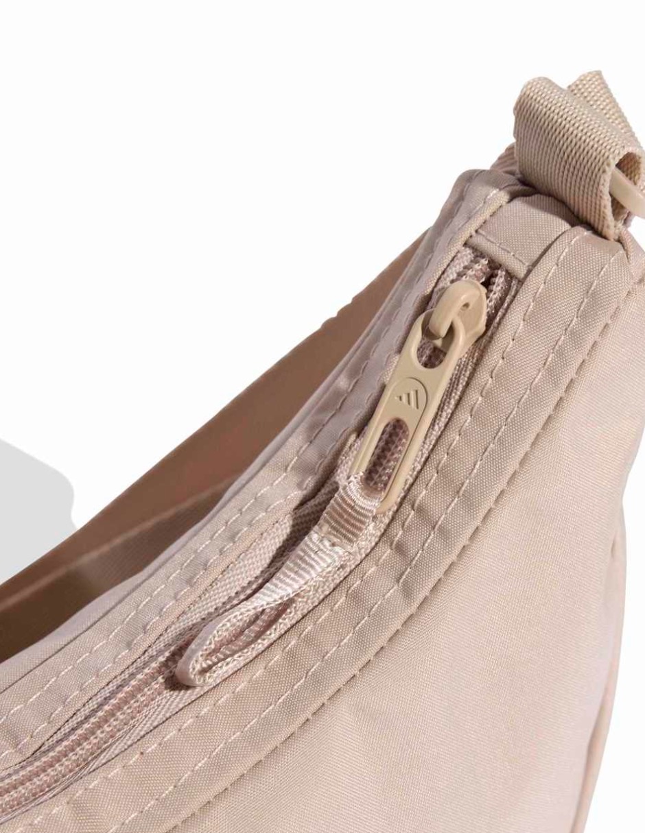 Bolsa shoulder adidas essentials linear para mujer