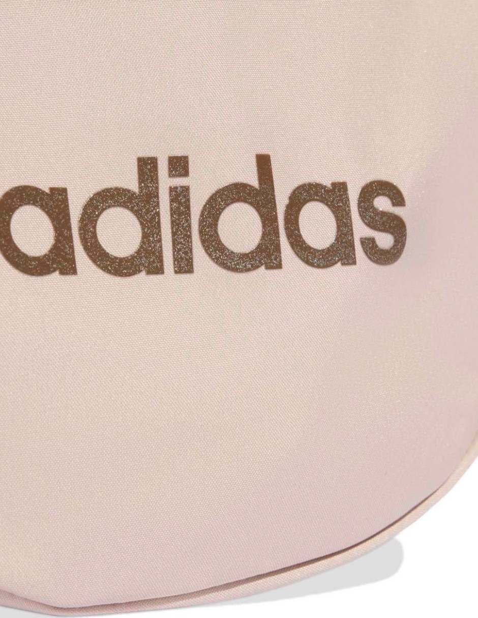 Bolsa shoulder adidas essentials linear para mujer