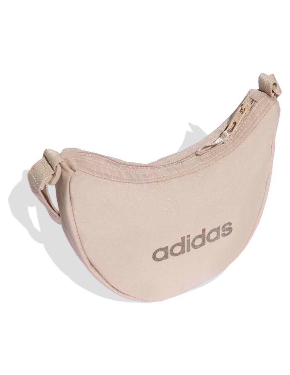 Bolsa shoulder adidas essentials linear para mujer