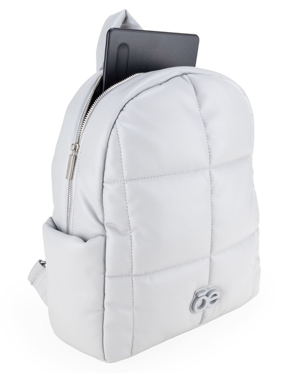 Mochila casual Cloe Ekedania para mujer