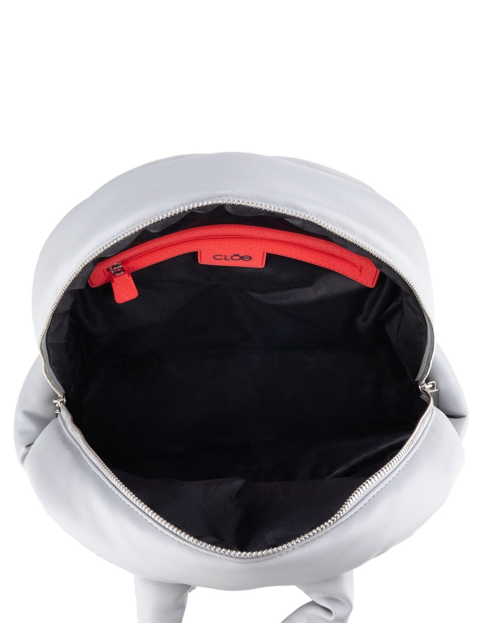 Mochila casual Cloe Ekedania para mujer