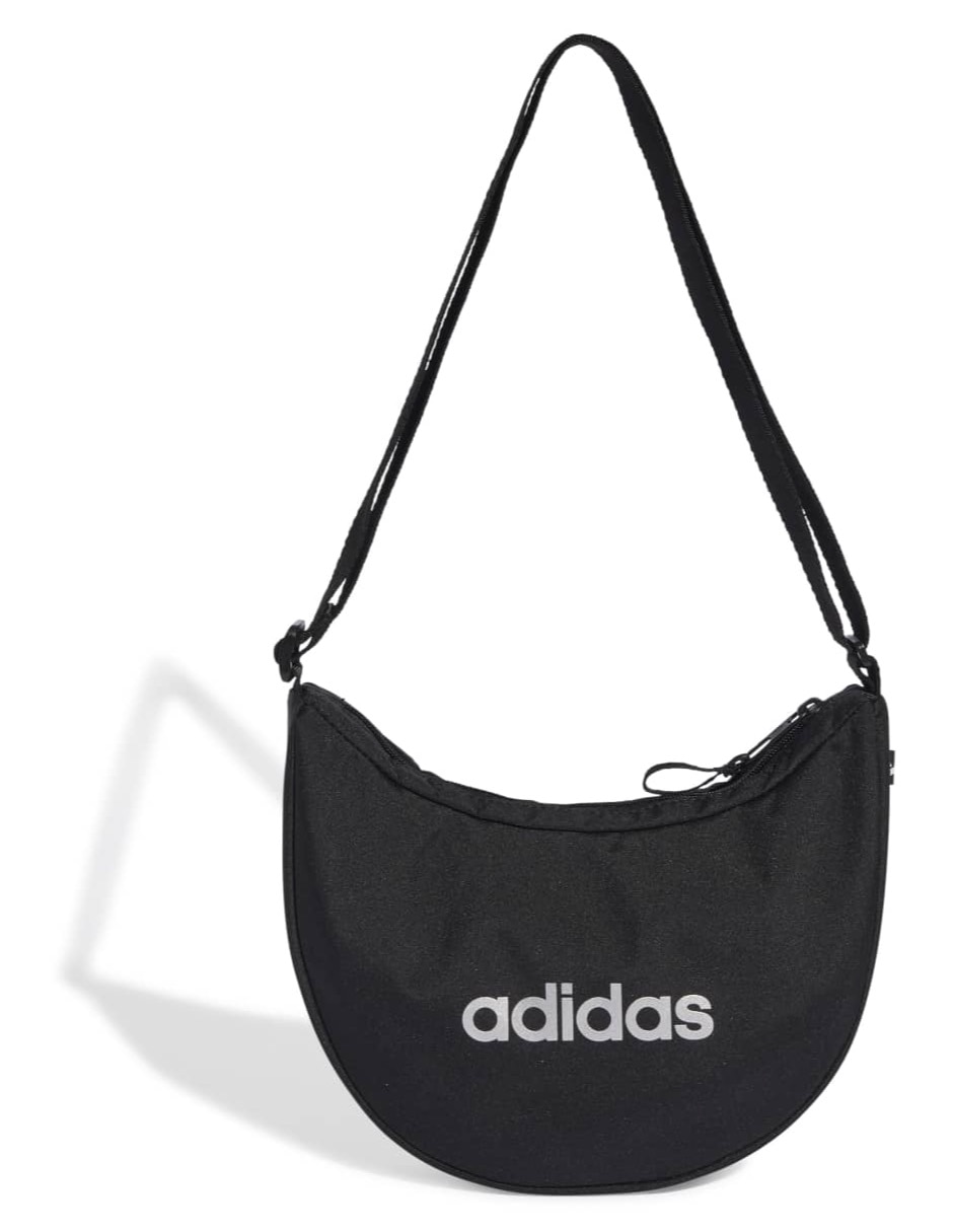 Bolsa shoulder essentials linear para mujer 1