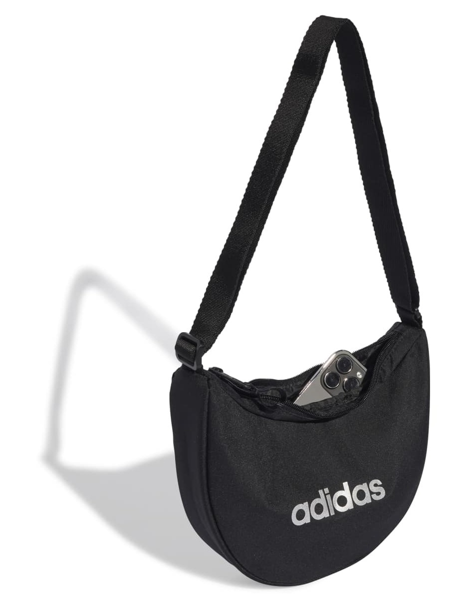 Bolsa shoulder essentials linear para mujer 3