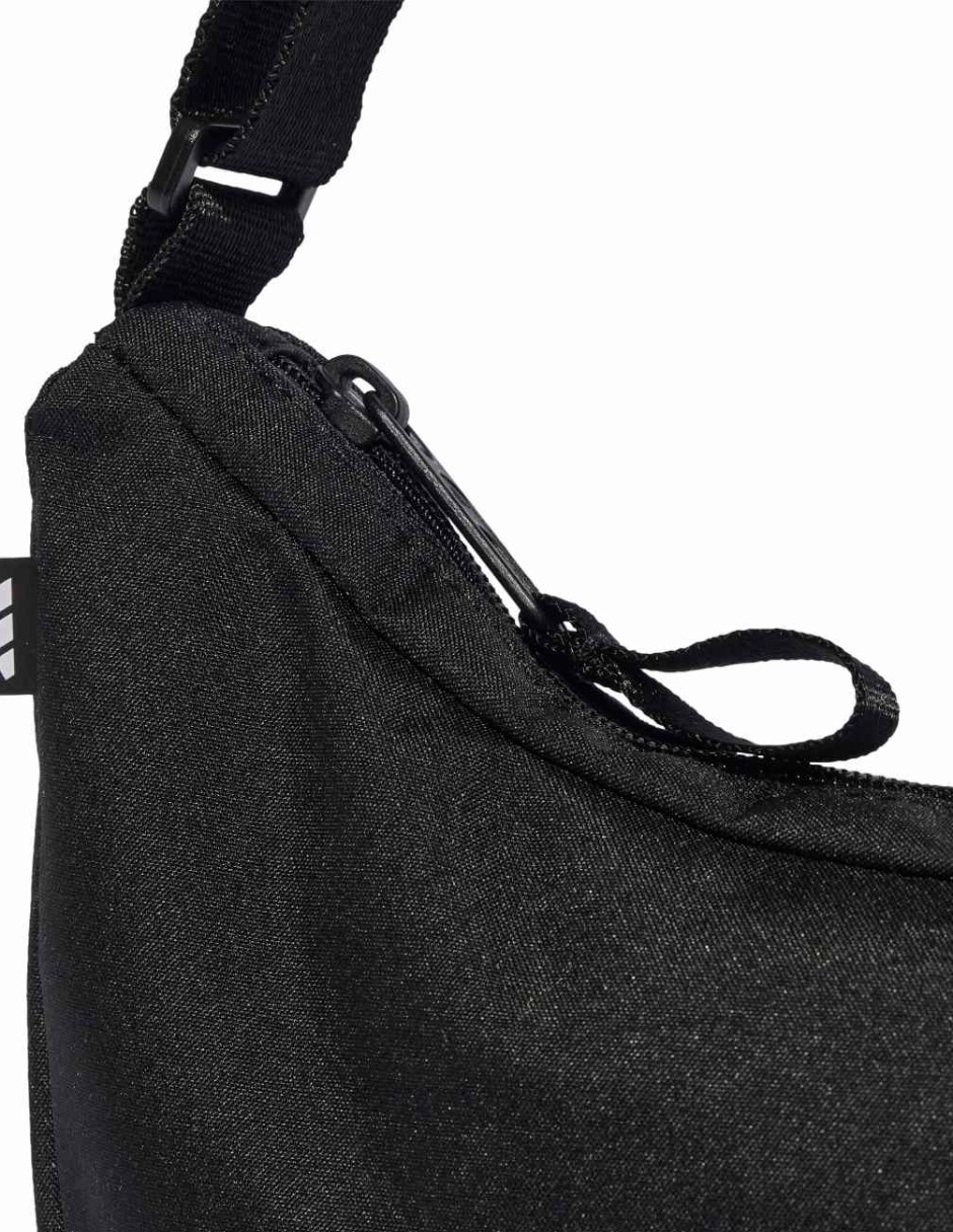 Bolsa shoulder essentials linear para mujer 4