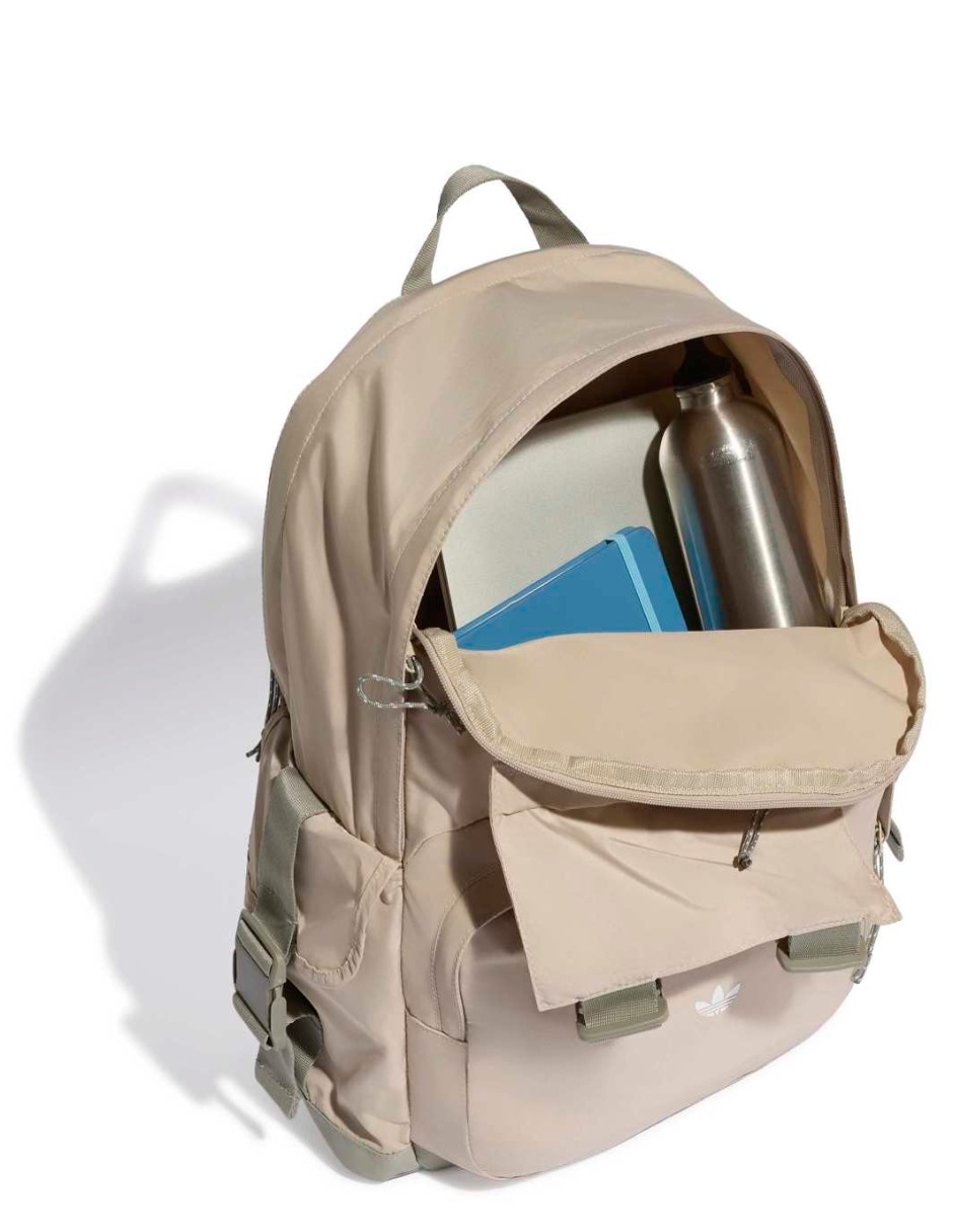 Mochila casual main originals unisex 3