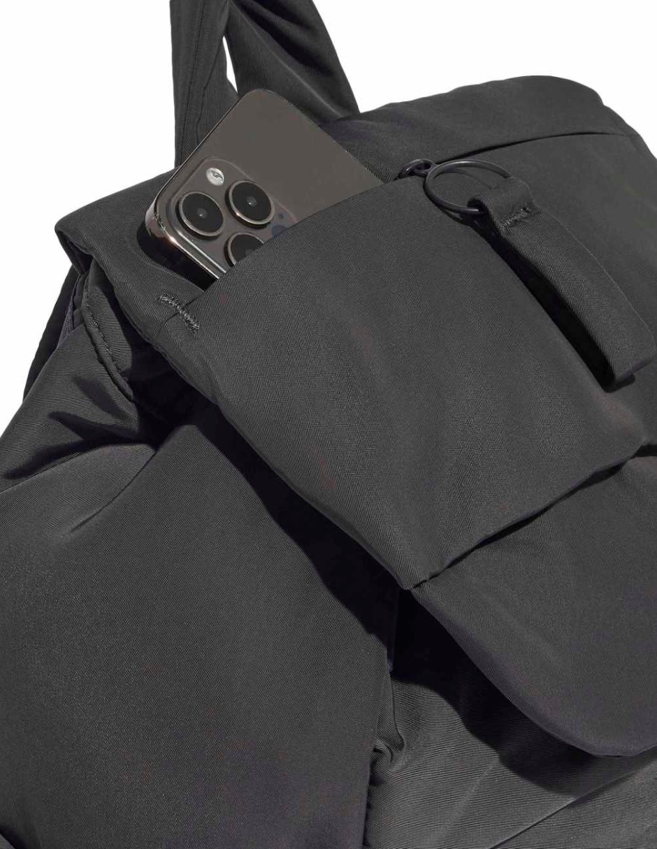 Mochila casual essentials para mujer 4