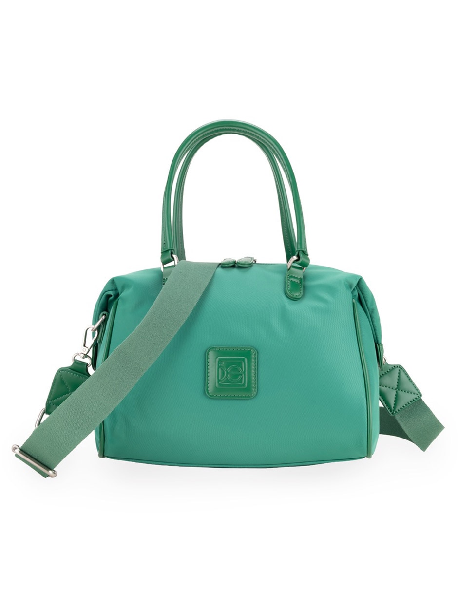 Bolsa bowler Esemylia para mujer 1