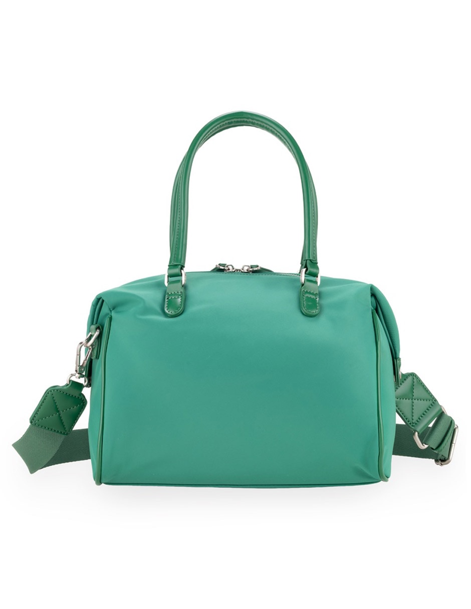 Bolsa bowler Esemylia para mujer 5