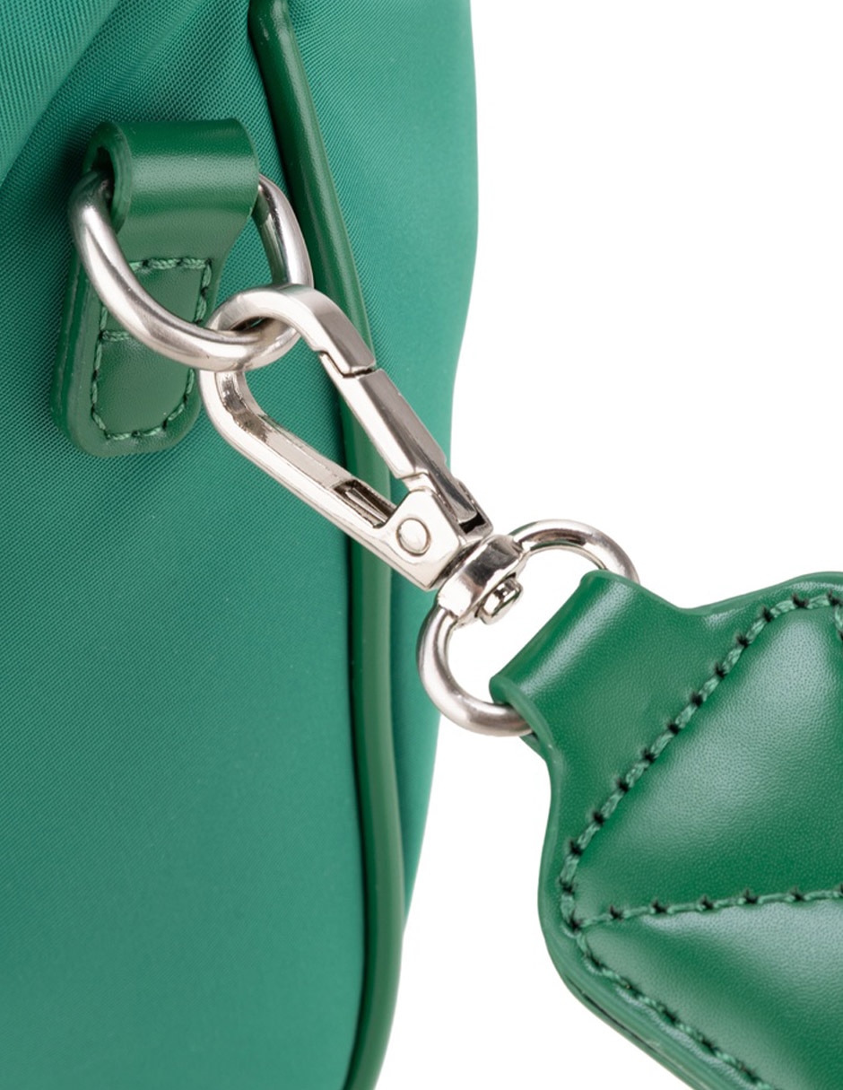 Bolsa bowler Esemylia para mujer 6