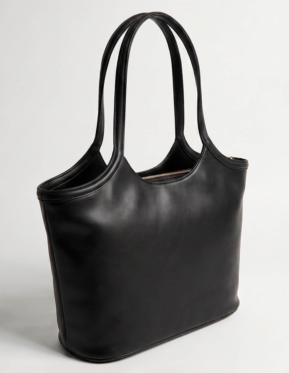 Bolsa tote bold monogram para mujer 2