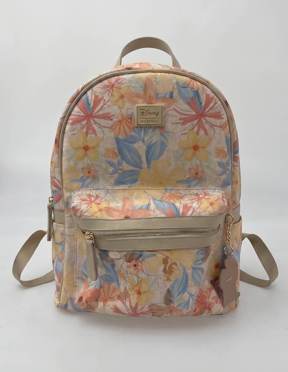 Mochila casual Moana para mujer 1