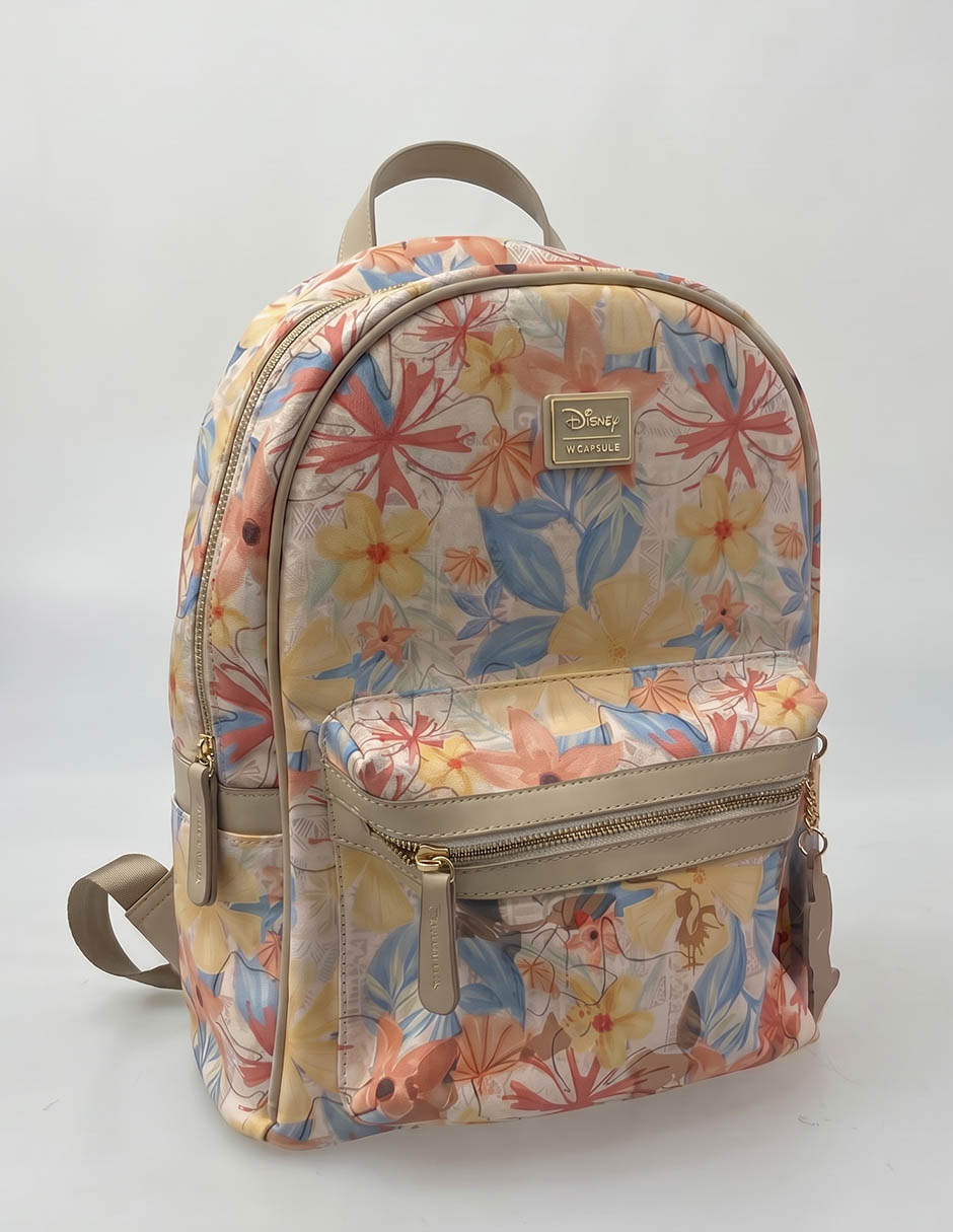 Mochila casual Moana para mujer