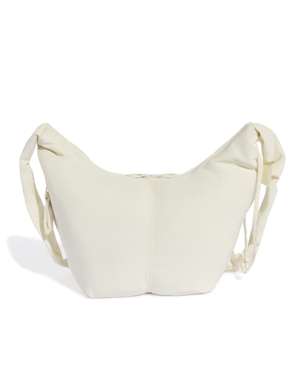 Bolsa shoulder Adidas Essentials para mujer