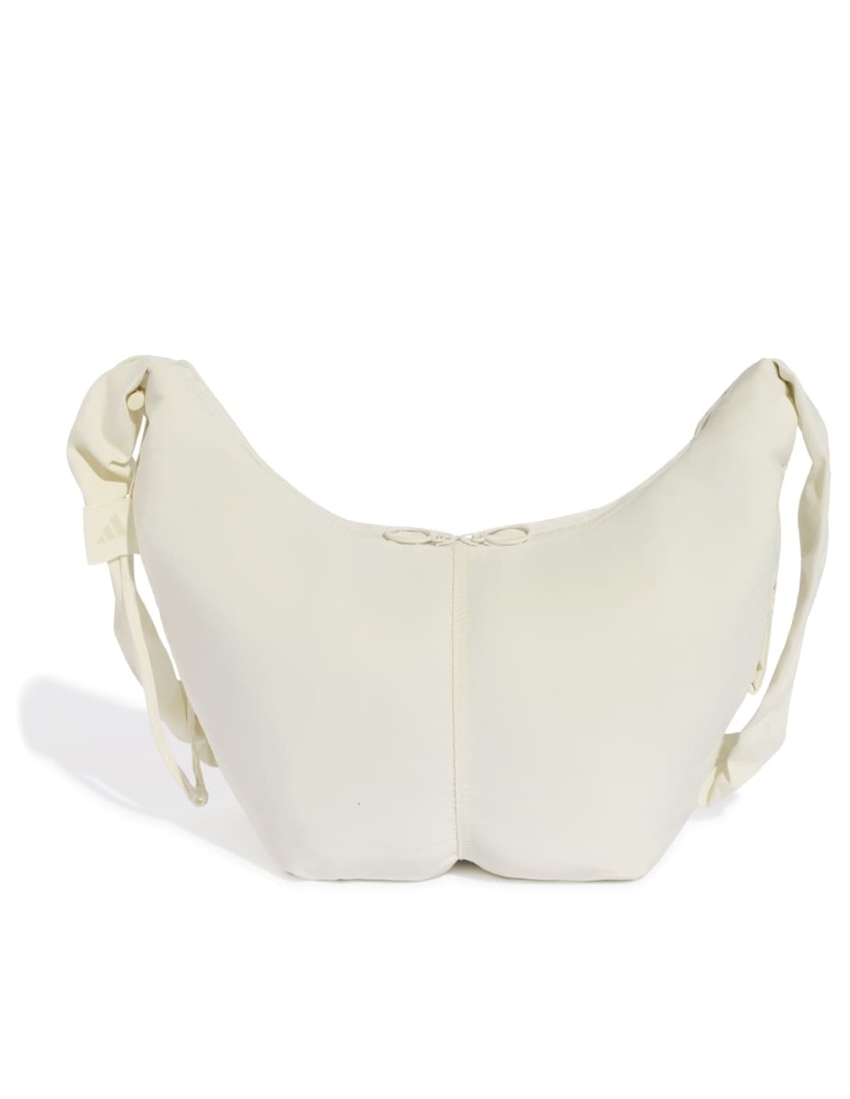 Bolsa shoulder Adidas Essentials para mujer