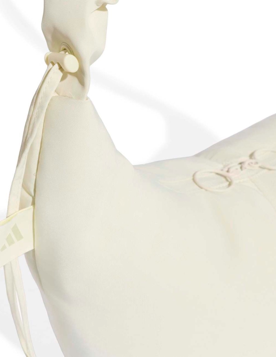 Bolsa shoulder Adidas Essentials para mujer