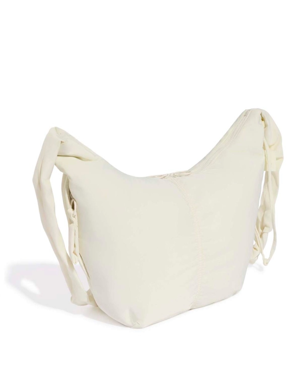 Bolsa shoulder Adidas Essentials para mujer