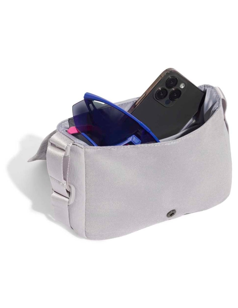 Bolsa crossbody seasonal sportswear unisex 4