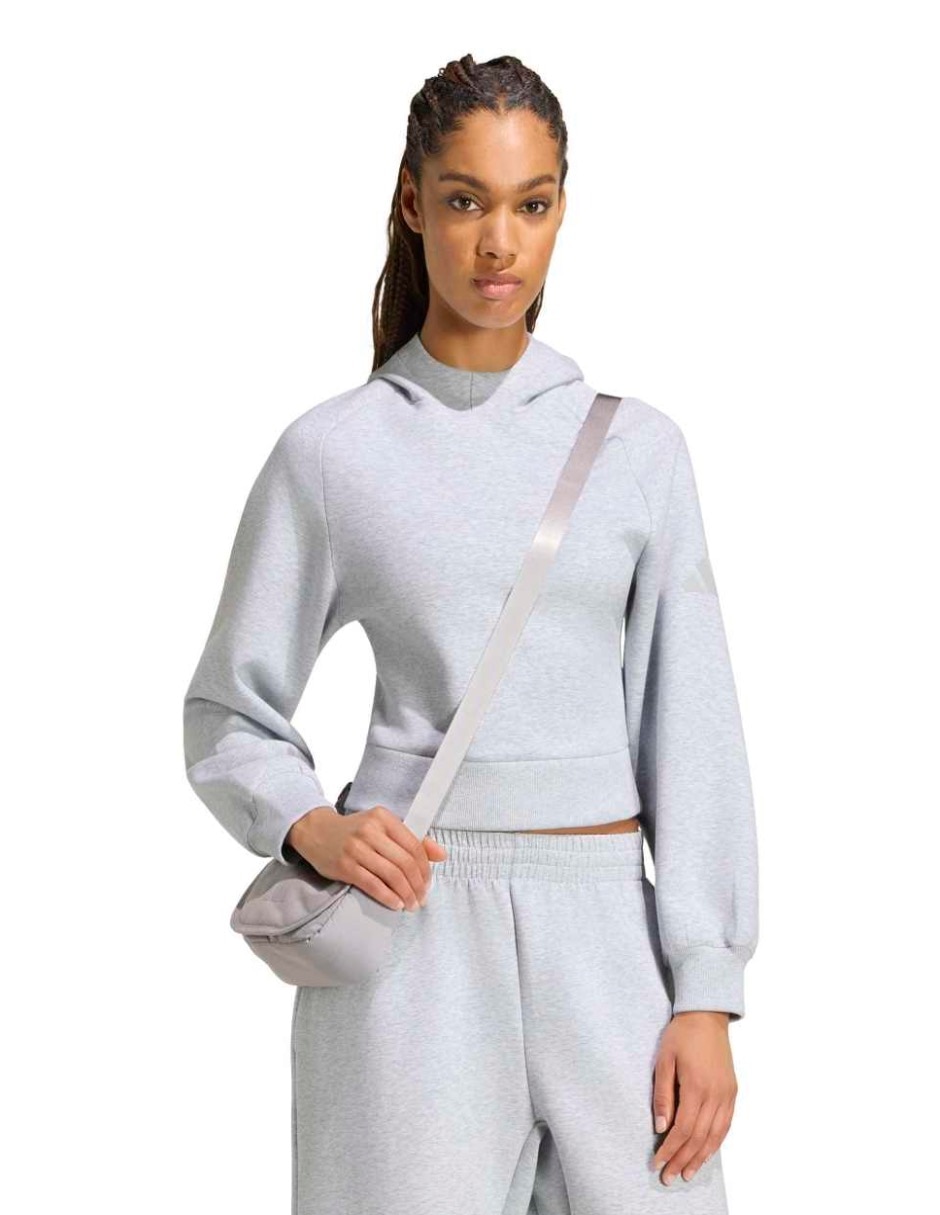 Bolsa crossbody seasonal sportswear unisex 6
