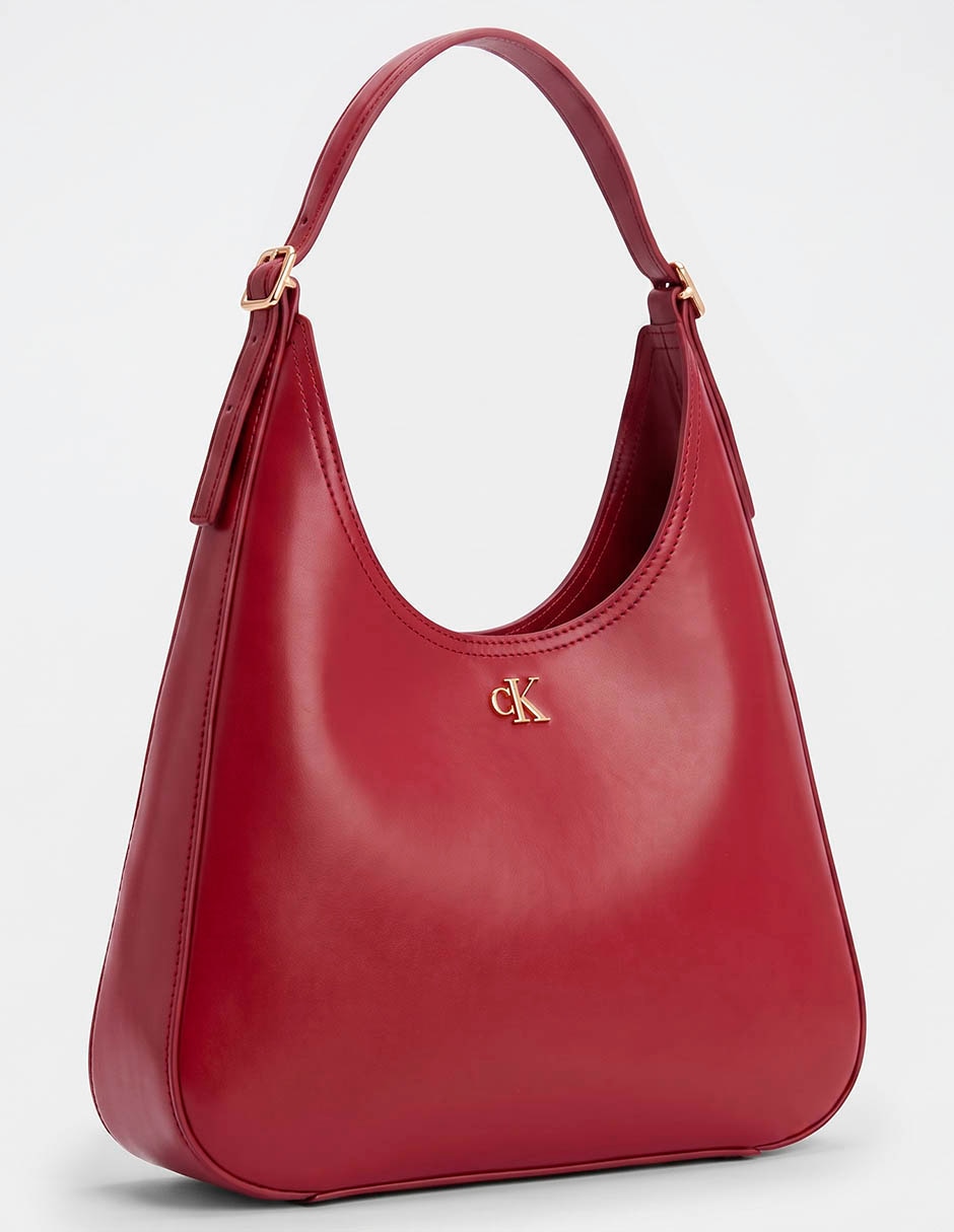Bolsa shoulder ck para mujer