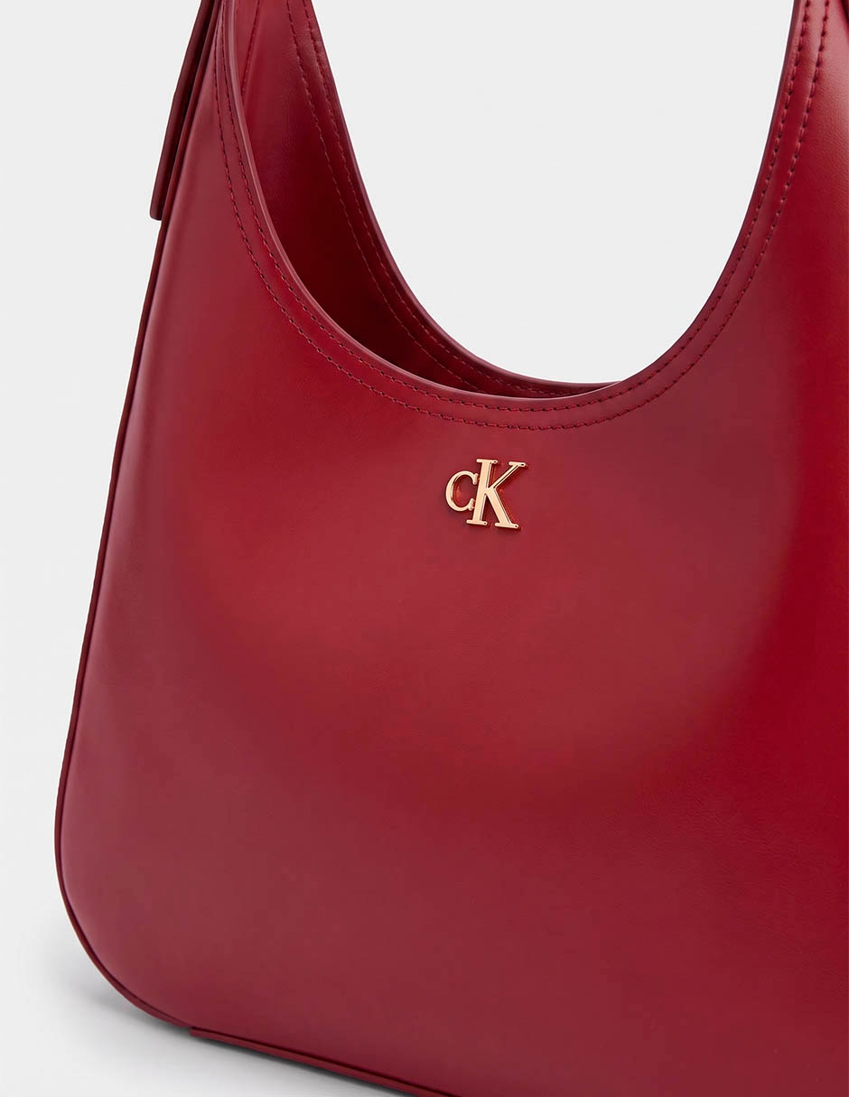 Bolsa shoulder ck para mujer