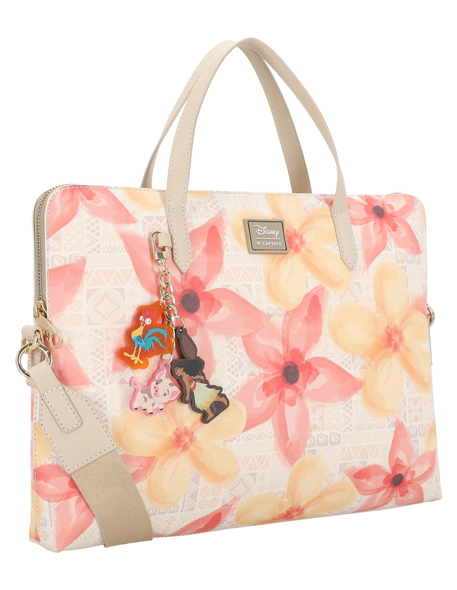 Bolsa W Capsule Moana 15 pulgadas