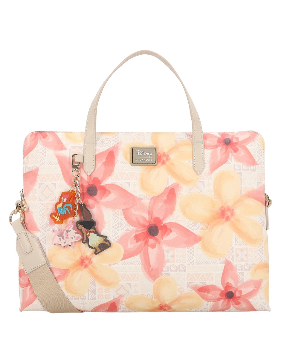 Bolsa W Capsule Moana 15 pulgadas