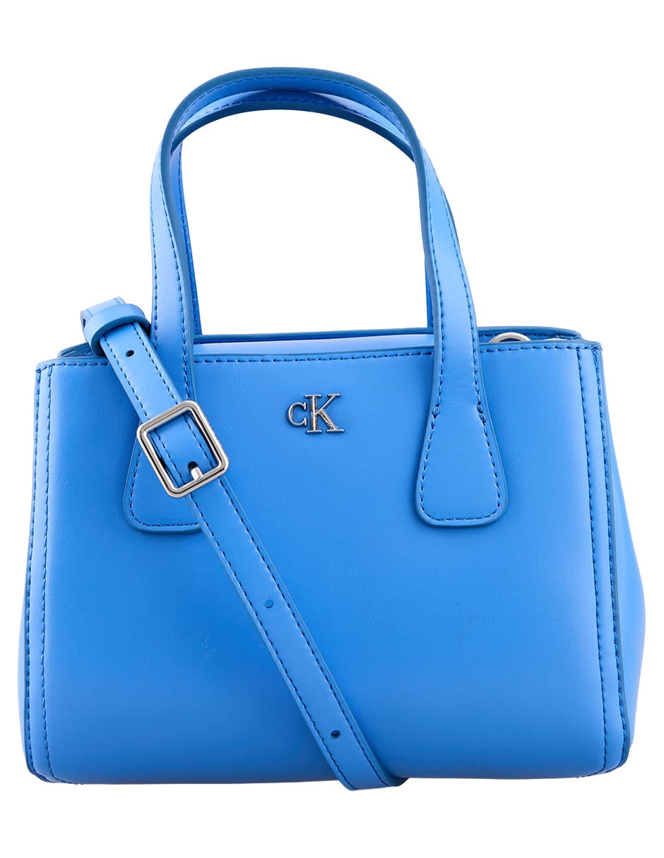 Bolsa tote Calvin Klein para mujer 1