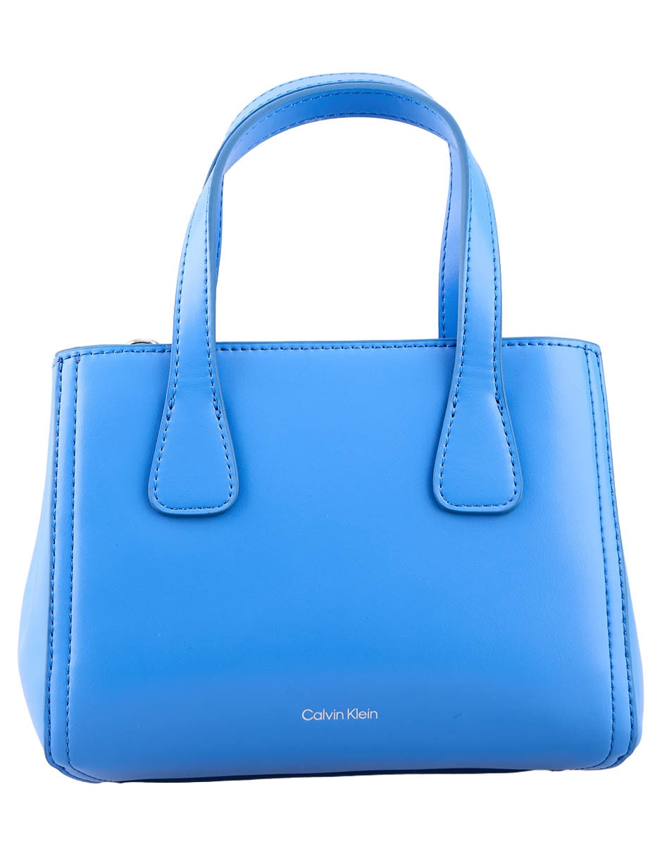 Bolsa tote Calvin Klein para mujer 3