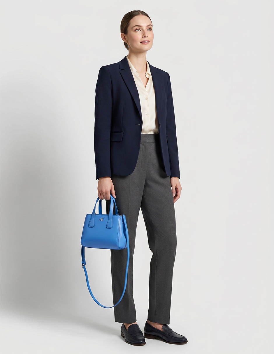 Bolsa tote Calvin Klein para mujer 5