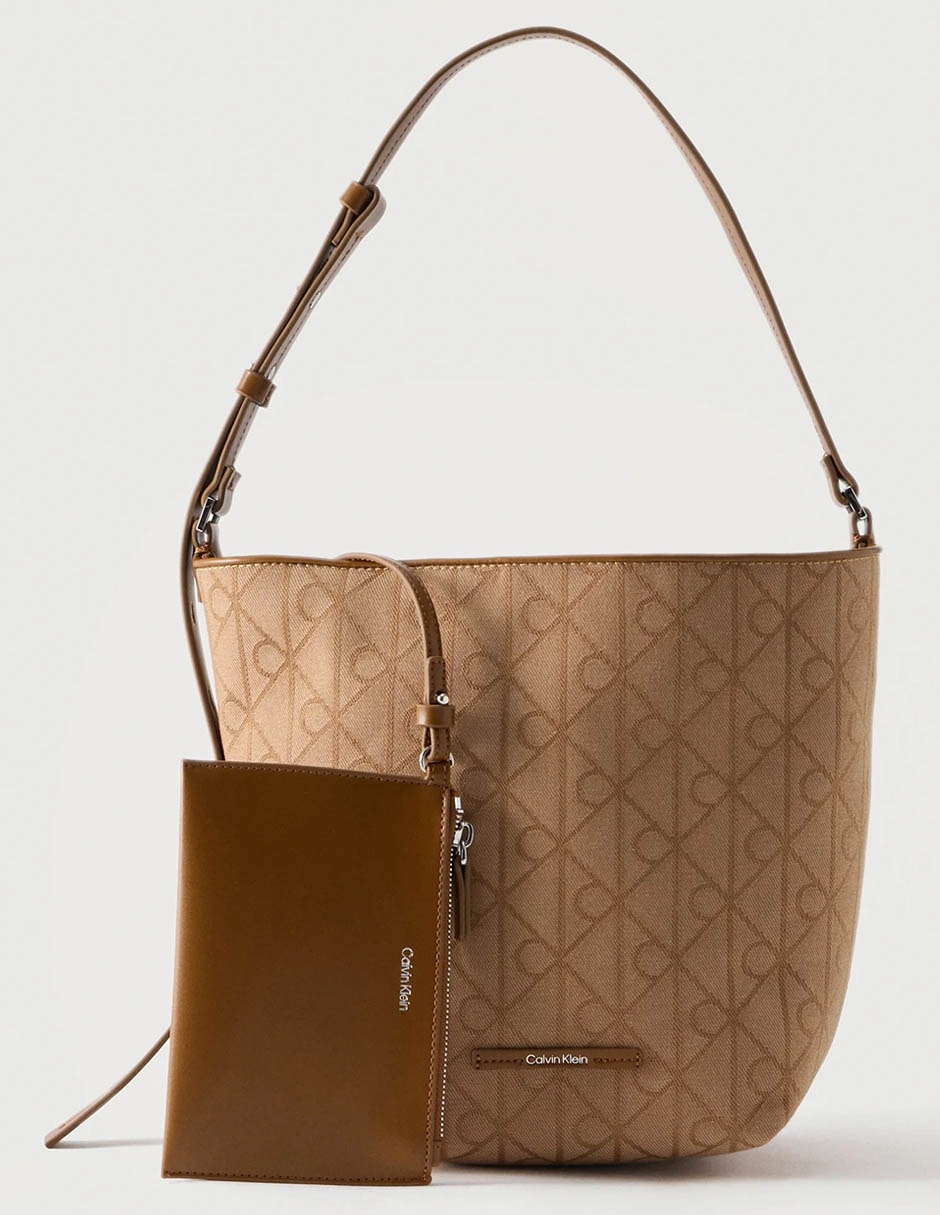 Bolsa bucket para mujer 1
