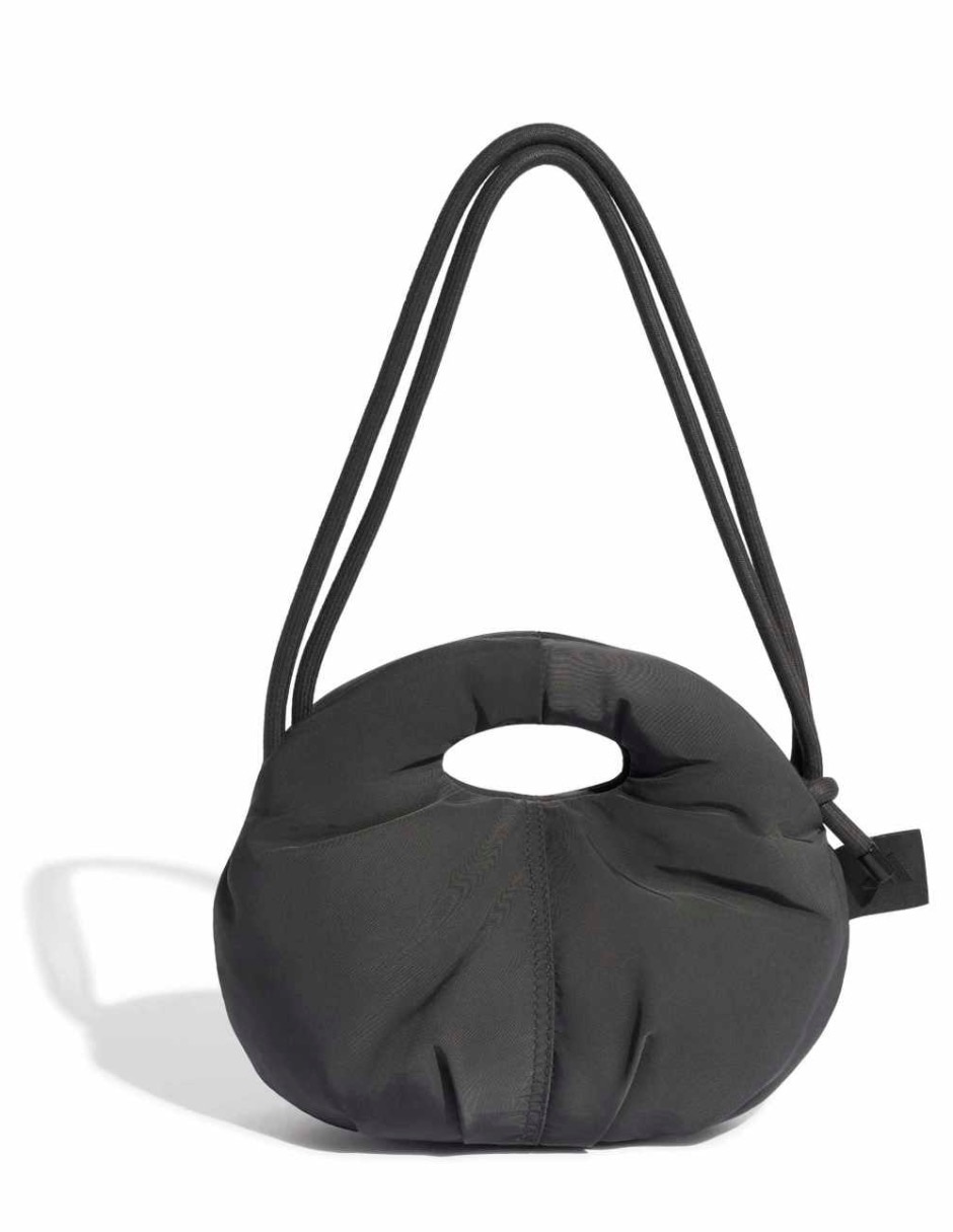 Bolsa shoulder Essentials para mujer 7
