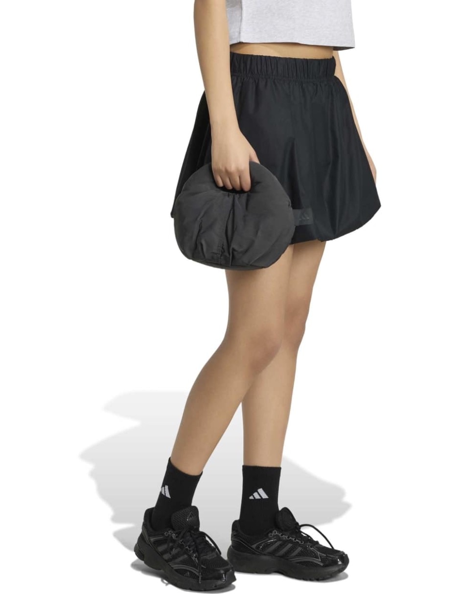 Bolsa shoulder Essentials para mujer 5