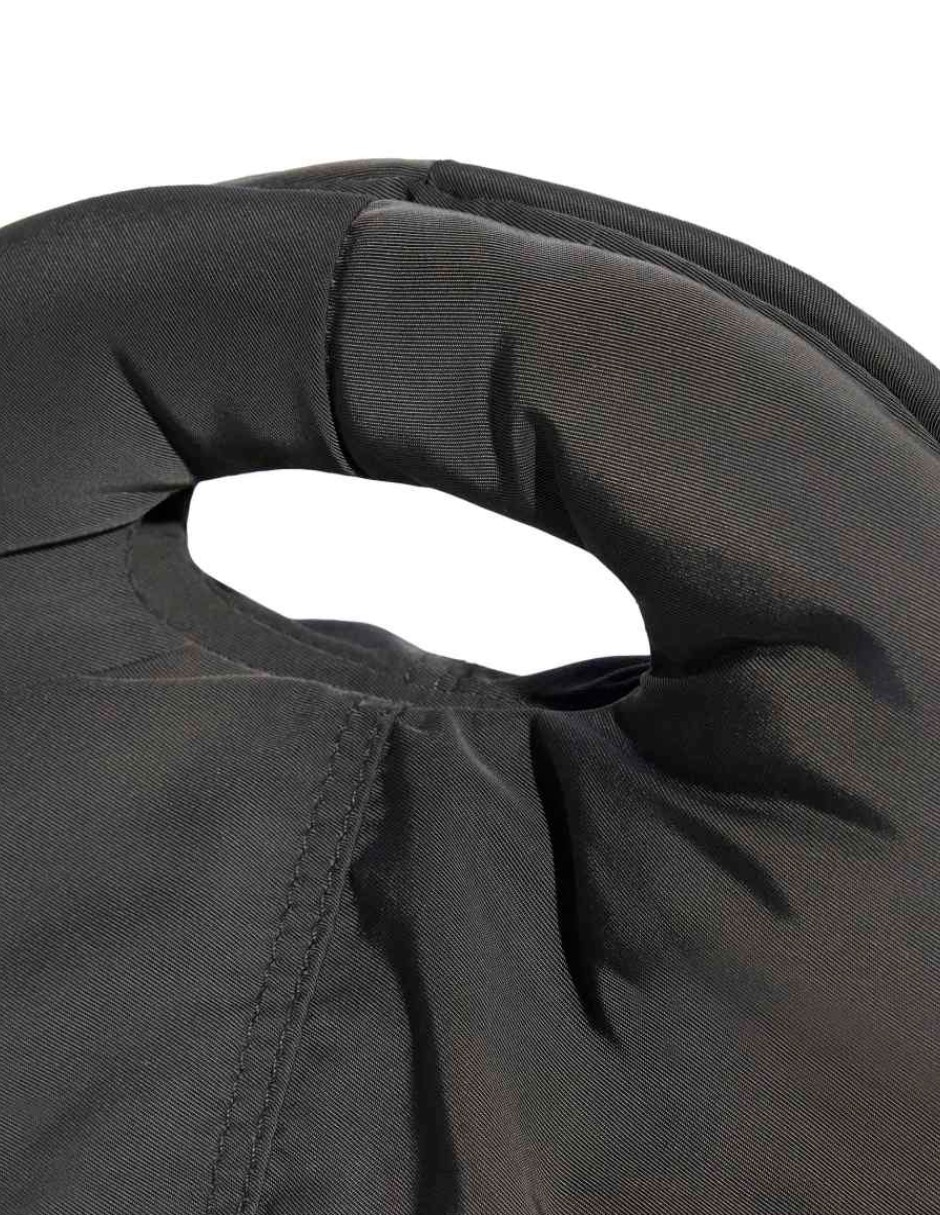 Bolsa shoulder Essentials para mujer 2