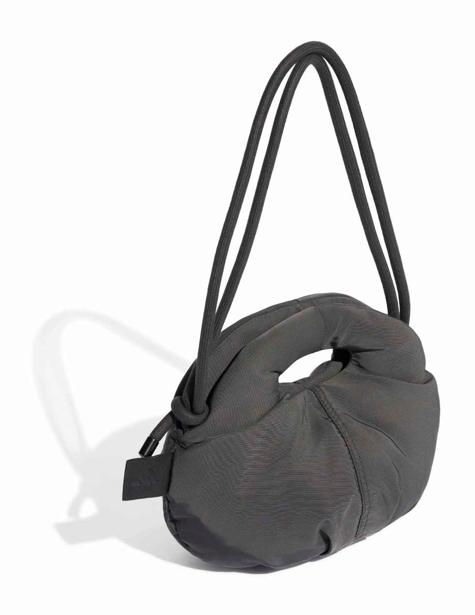 Bolsa shoulder Essentials para mujer 8