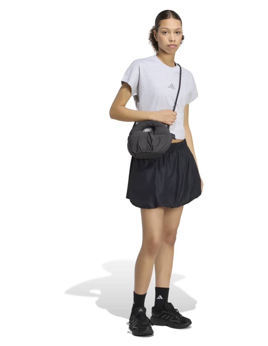 Bolsa shoulder Essentials para mujer 3