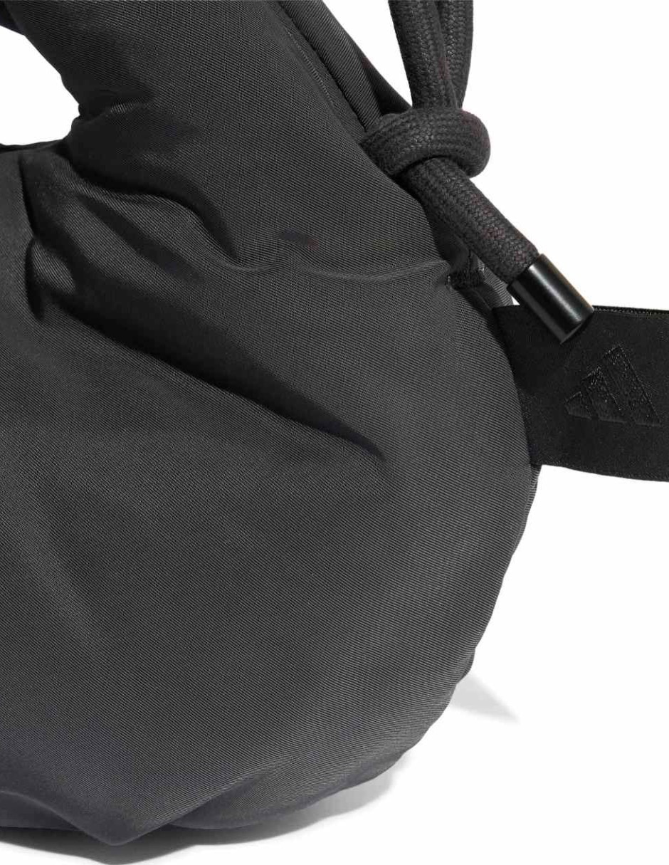 Bolsa shoulder Essentials para mujer 6