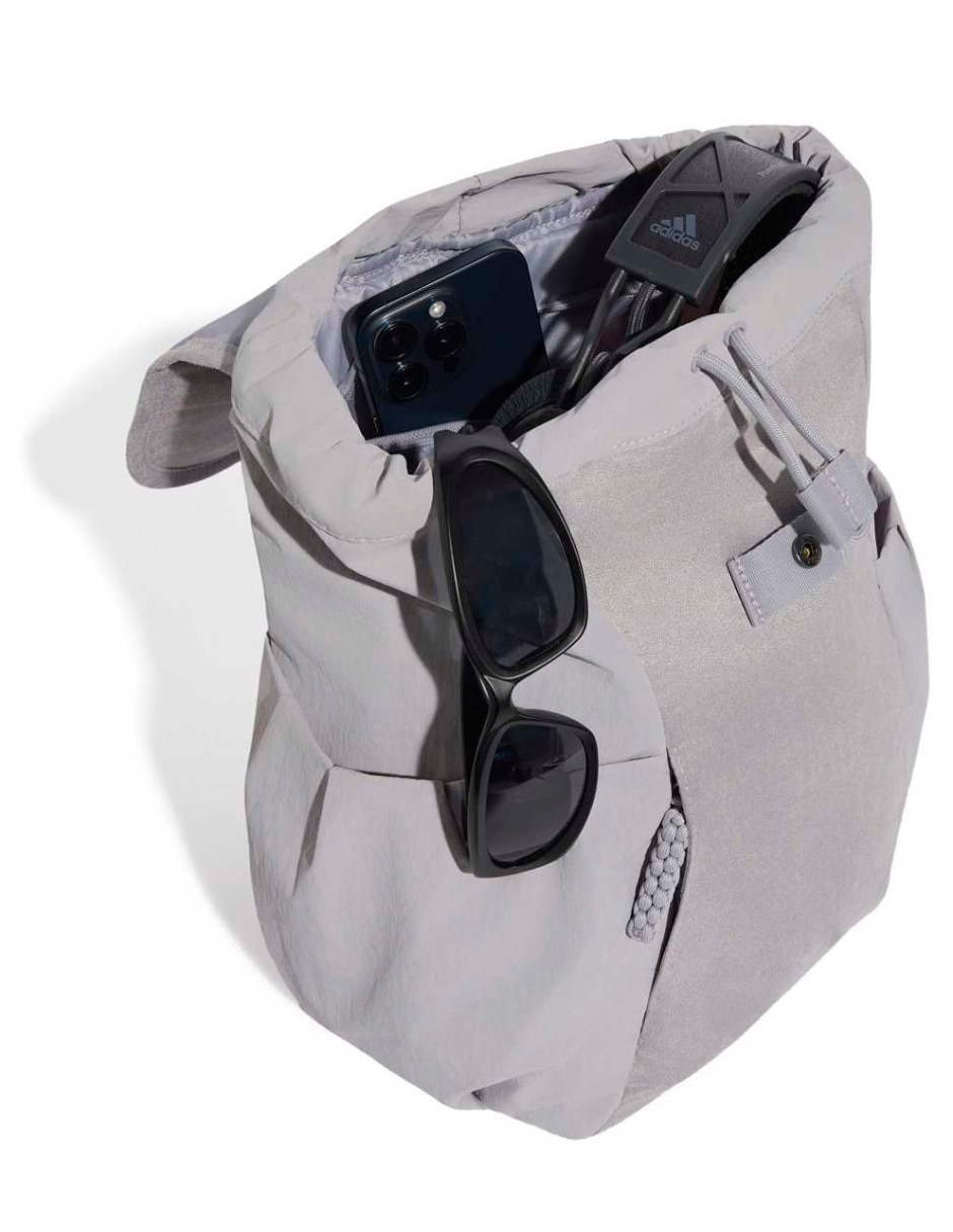 Mochila casual seasonal sportswear unisex 3